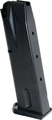 BERETTA MAGAZINE 92FS 9MM LUGER 15RD BLUED STEEL
