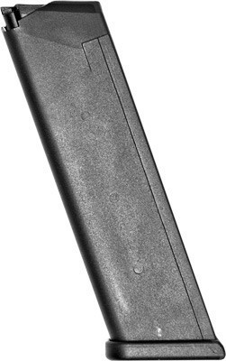 GLOCK MAG 22 24 40SW 10RD RETAIL PACKAGE