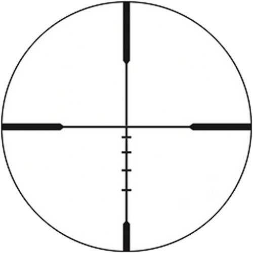 SIG SCOPE BUCKMASTERS 3-9X40 BDC*