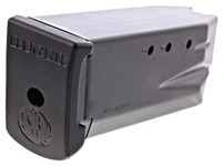Ruger Handgun Magazine W/Extended Finger Plate for SR40C .40 S&W 9rds Black