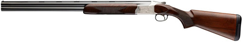 BROWNING CITORI 825 FEATHER 12GA 3" 26" BLUED WALNUT*