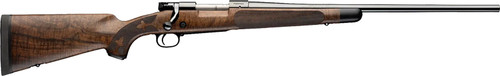 WINCHESTER MODEL 70 SUPER GRADE 308WIN 22" CLARO AAA