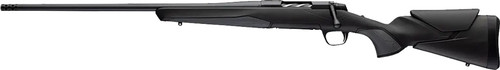 BROWNING X-BOLT 2 HUNTER   308 WIN 22" BLUED SYNTH LEFT HAND*