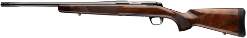 BROWNING X-BOLT 2 MEDALLION 7MM PRC 20" BLD WALNUT THREAD*