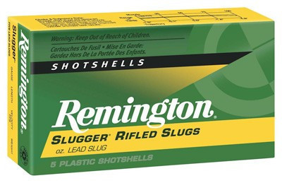 SLUGGER RIFLED SLUG 16GA 2.75 RSHP 5/50