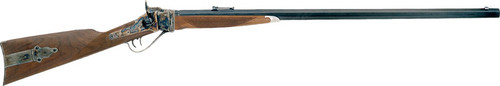 CIMARRON 1874 RIFLE FROM DOWN UNDER 45-70 34"OCT. CC/BLUED