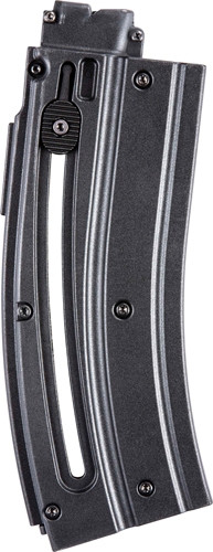 WALTHER MAGAZINE HAMMERLI TAC R1 22LR 30RD BLACK