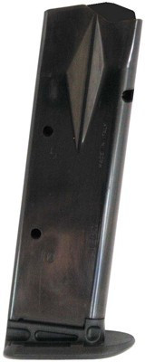 S&W MAGAZINE M&P M2.0 COMPACT 40S&W 13RD MAGAZINE