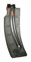 S&W MAGAZINE M&P 15-22 22LR 25RD BLACK POLYMER
