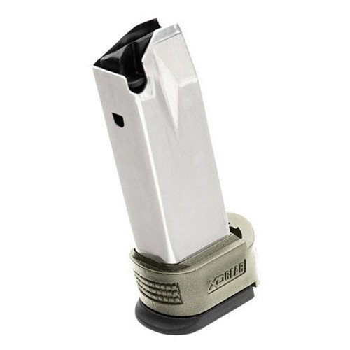 SPG MAG XDSC 9MM W/OD SLV 16RD