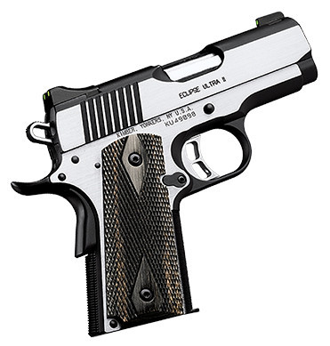 KMB ECLP ULTII 1911 45AP CA 8R