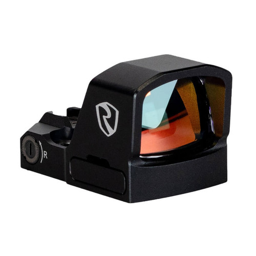 RIT 3 TACTIX MPRD V3 RED DOT