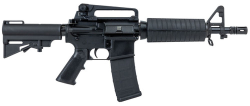 DPM DP15 PST 5.56 30R 10.5B SB