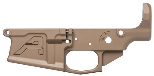AERO M5 STRIPPED LOWER RECEIVER FDE