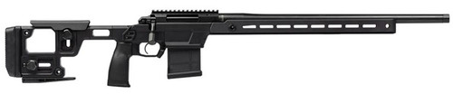 AERO SOLUS SA COMP RIFLE 6.5CREED 22 SENDERO BLK