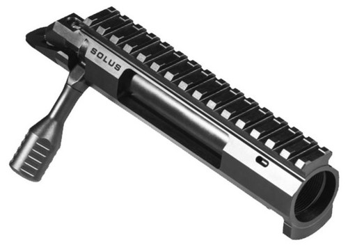 AERO SOLUS SHORT ACTION STANDARD