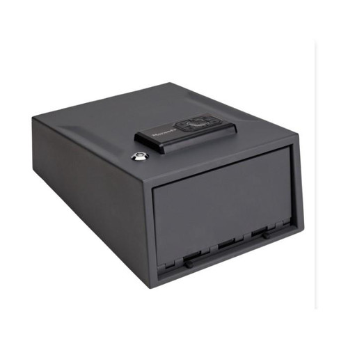 Hornady One-Gun Keypad Vault For 1911 Size Pistols and 4-inch Revolvers