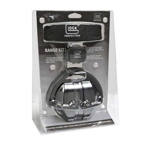 Glock Range Kit