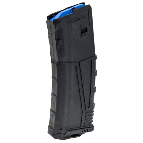 UTG Magazine PRO AR15 30 Round Polymer  .223/5.56 Black