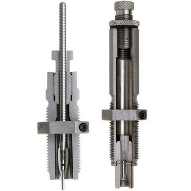 Hornady Custom Grade New Dimension Series I Rifle 2-Die Set 7.62x39