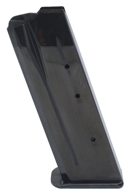 IFG FK BRNO PSD MAG 7.5 FK 10MM 40SW