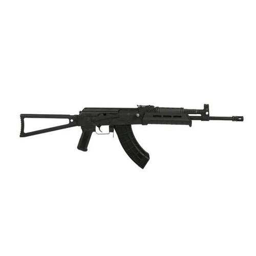 Century Arms VSKA Tactical MOE Rifle 7.62x39 30rd Magazine 16.5" Threaded Barrel Triangle Stock