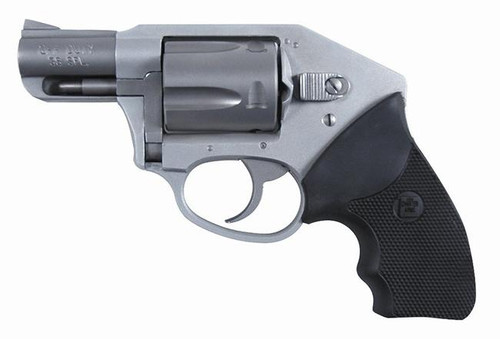 Charter Arms Off Duty Handgun .38 Spl 5rd Capacity 2" Barrel Aluminum Frame- Refurbished