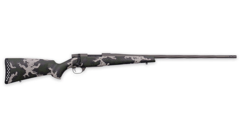 VANGUARD TALON 243WIN CF 24" #243 Win