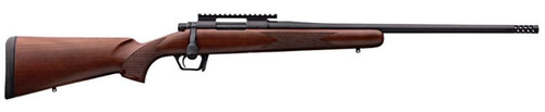 SPANDAU RL BOLT ACTION 308 WIN 20" THREADED CHECKERED WALNUT
