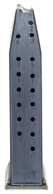SAR MAG SAR9 9MM SOCOM ODG 17RD