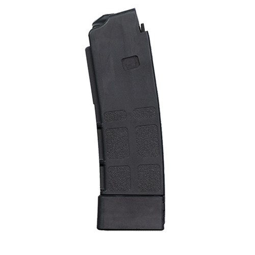 CZ-USA Handgun Magazine Black for Scorpion 3 Plus 9mm Luger 20/rd