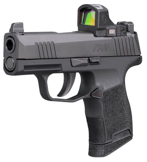 SIG P365 9MM 3.1 XRAY3 ROMEO-RS COMP (2) 10RD