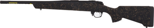 BERGARA B14 STOKE COMPACT SP 300AAC 16.5" BLACK/BLACK SYN
