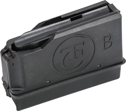 Thompson Center Venture Rifle Magazine Dimension B 22-250 Rem 3/rd