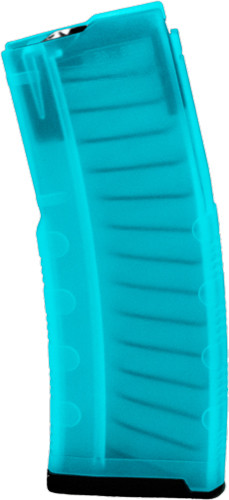 AMEND2 AR-15 MAGAZINE 5.56X45 30RD POLYMER GLOW IN THE DARK