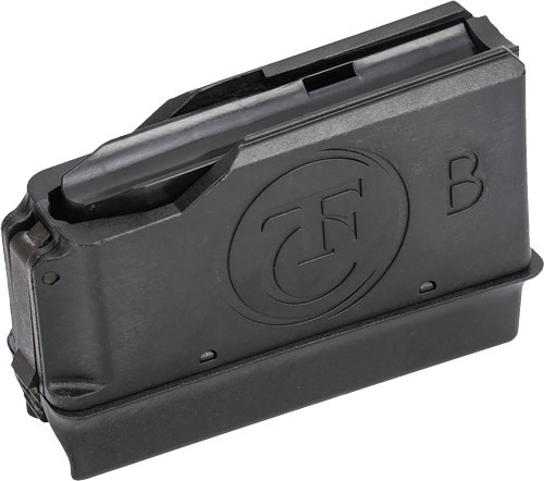 TC SINGLE STACK MAGAZINE 3RD VENTURE 243 6.5CM 308 7MM-08