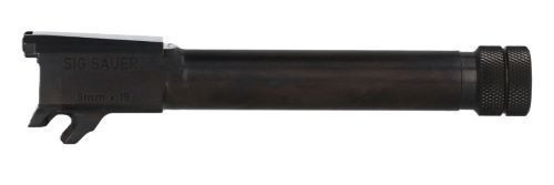 SIG BARREL P365 9MM 4.3 THREADED 1/2-28