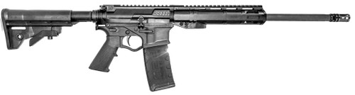 ATI ALPHA MAXX 300BLK 16 MLOK 9 FLIP SIGHTS