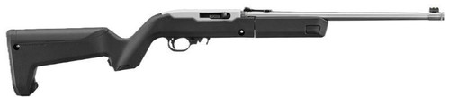 RUGER 10/22 22LR TAKEDOWN 16.40" MAGPUL X22 STOCK SS