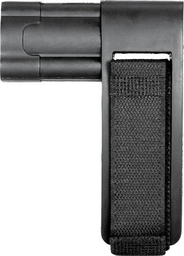 SB TACTICAL BRACE SB MINI BLK FITS AR PISTOL BUFFER TUBES