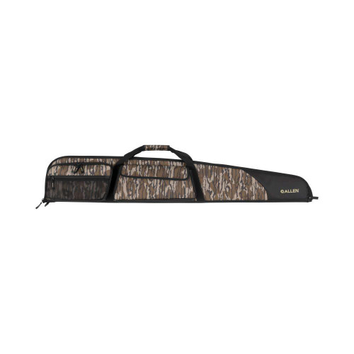 Allen Eliminator Soft Shotgun Case 52" Mossy Oak Bottomland