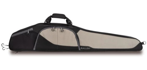 ALLEN CASE SAWATCH RIFLE 46 TAN/BLK