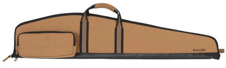 ALLEN RANCH CANVAS RIFLE CASE 46IN