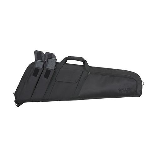 ALLEN CASE WEDGE MSR 36 BLK