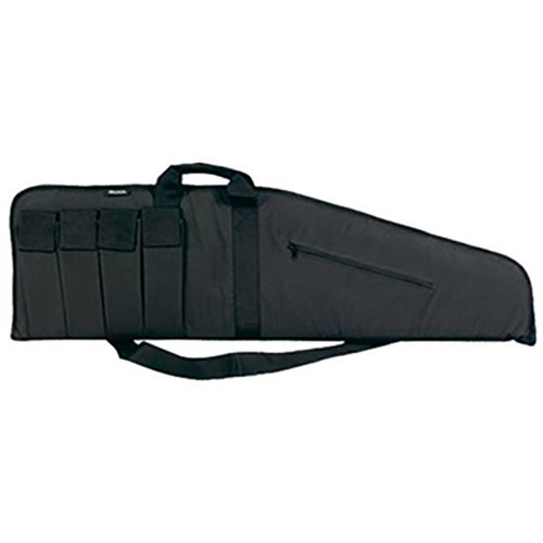 BD 38 PITBULL BLK 