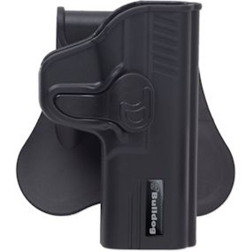 BD RAPID RELEASE HOLSTER RH S&W M&P COMPACT