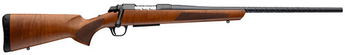 BRO AB3 PRO HUNTER DARK MAPLE 243WIN 22 5RD