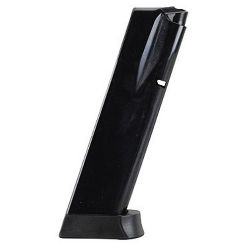 CZ MAG 75 SP-01 9MM 18RD