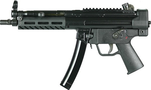 PTR 9C 9MM 8.86 MLOK HANDGUARD 2 30RD