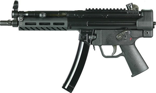 PTR 9C 9MM 8.86 MLOK HANDGUARD 2 30RD